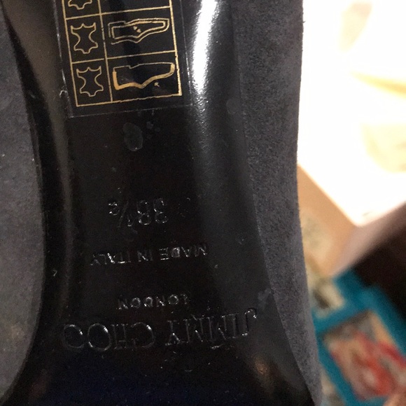 Shoes - Picture 5 of 5